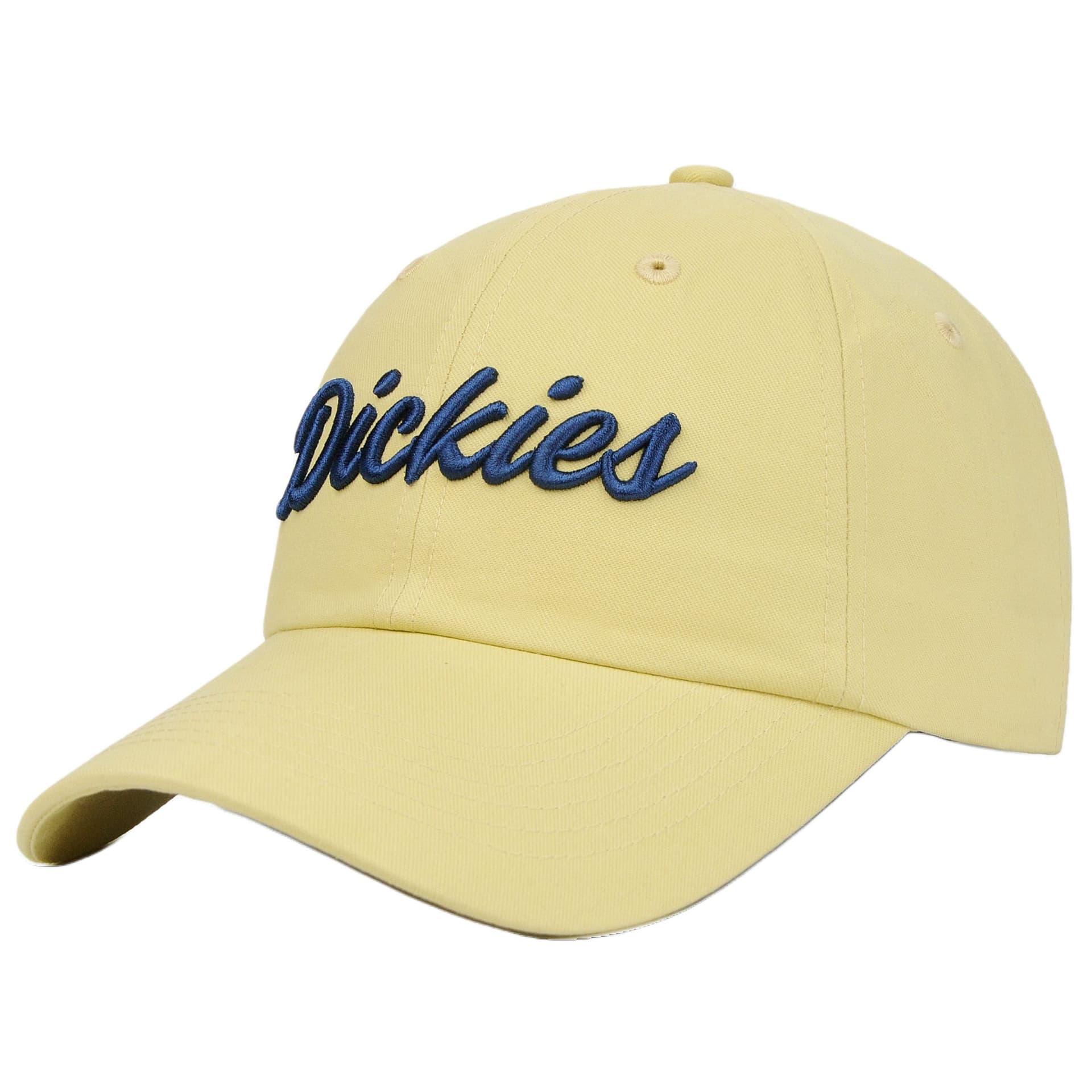 Кепка Dickies Хлопковые Волоконные Кепки Унисекс - изображение 2