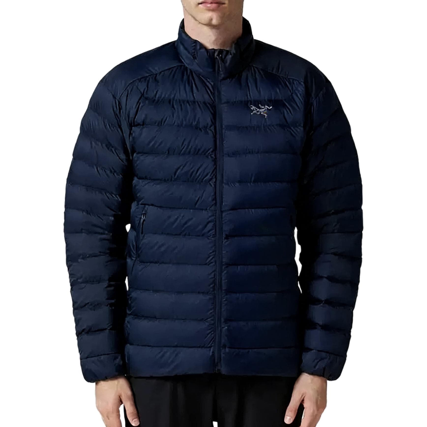 Зимняя куртка пуховик Arc'teryx Cerium LT Мужская пуховая куртка - изображение 1