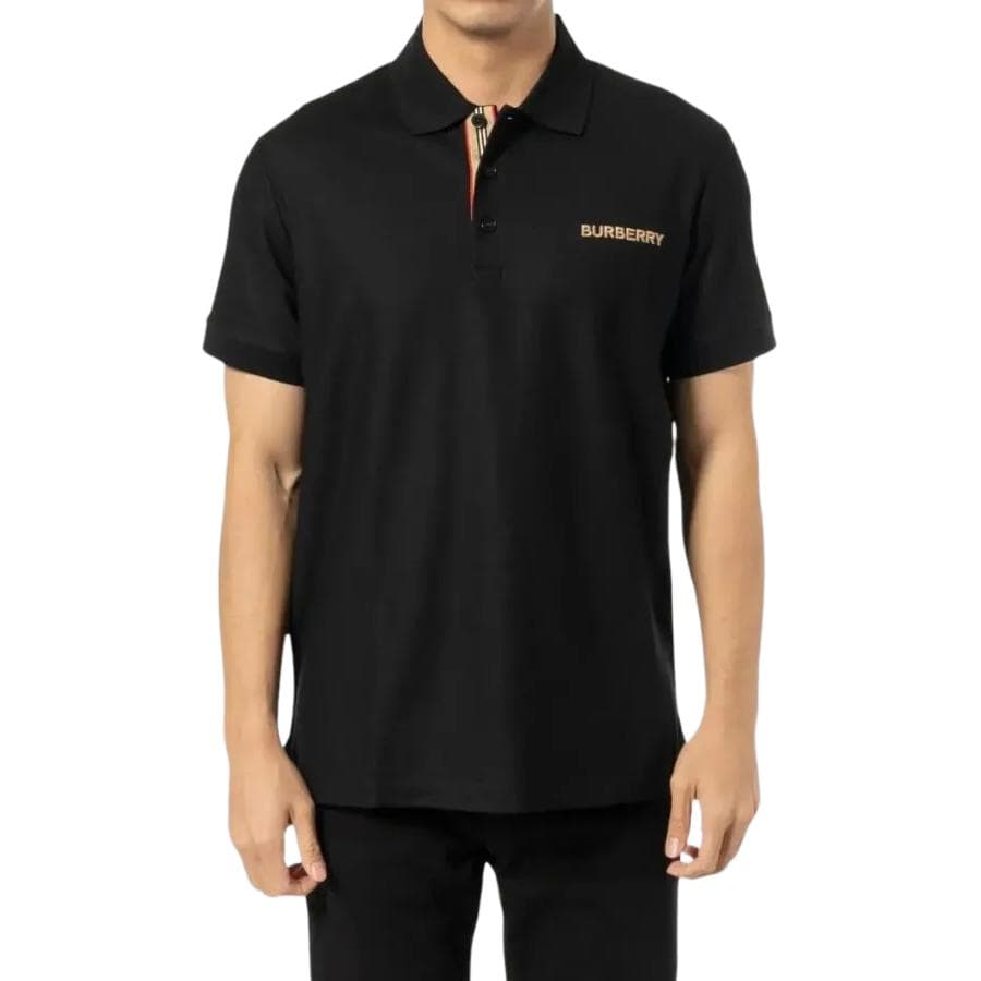 Поло Burberry SS24 LogoPolo - изображение 6