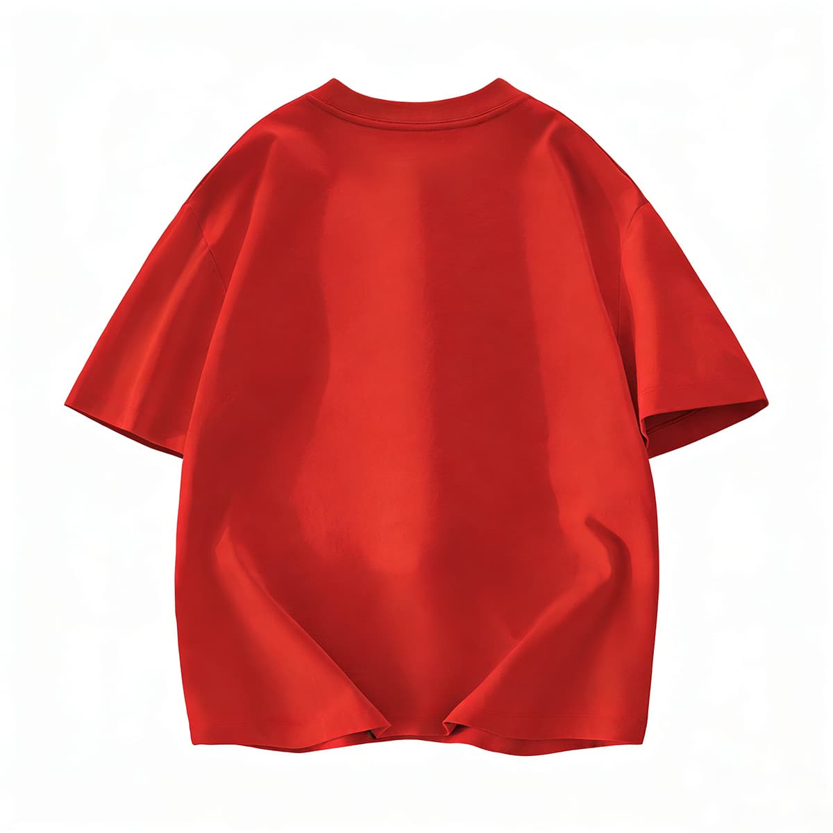 Футболка oversize T - изображение 2