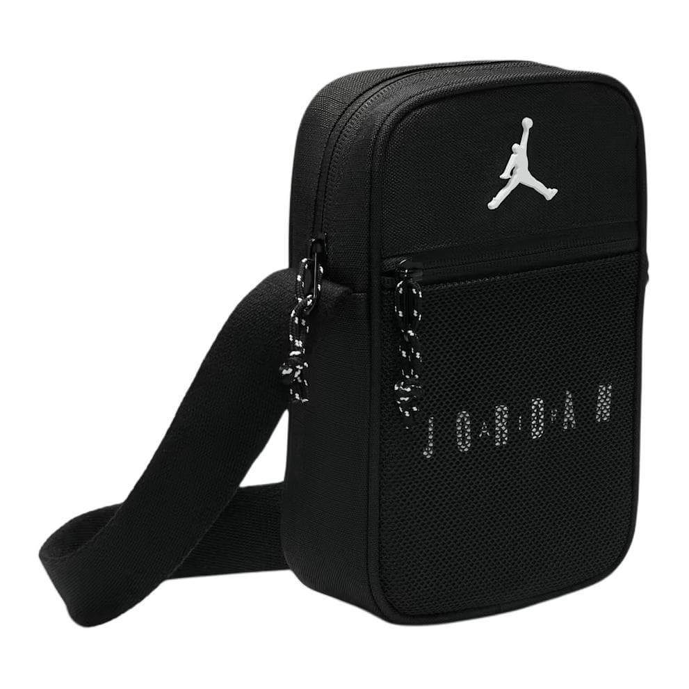 Сумка через плечо Jordan 1.4L Blacktop Festival - изображение 2