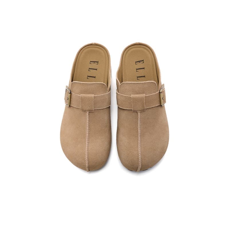 Сандалии ELLE Обувь Birkenstock Женская 2026 Женская обувь - изображение 3