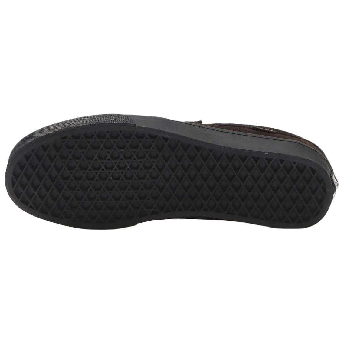 Лоферы Vans Loafer 53 Лоферы Унисекс Коричневый - изображение 6