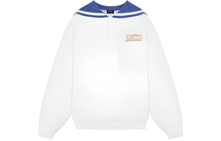 Худи WE11DONE SS22 Logo - изображение 1