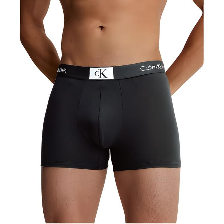 Трусы CKCalvin Klein SS23 3 - изображение 3