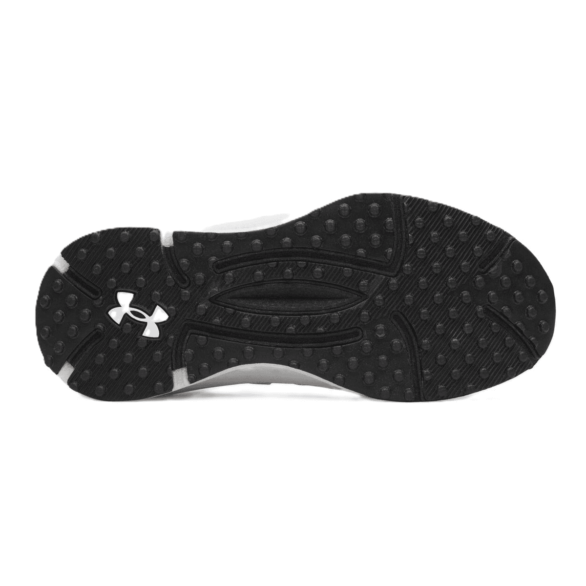 Кроссовки Under Armour Phantom X Поддержка Низкий Топ Повседневная Обувь Женская - изображение 3