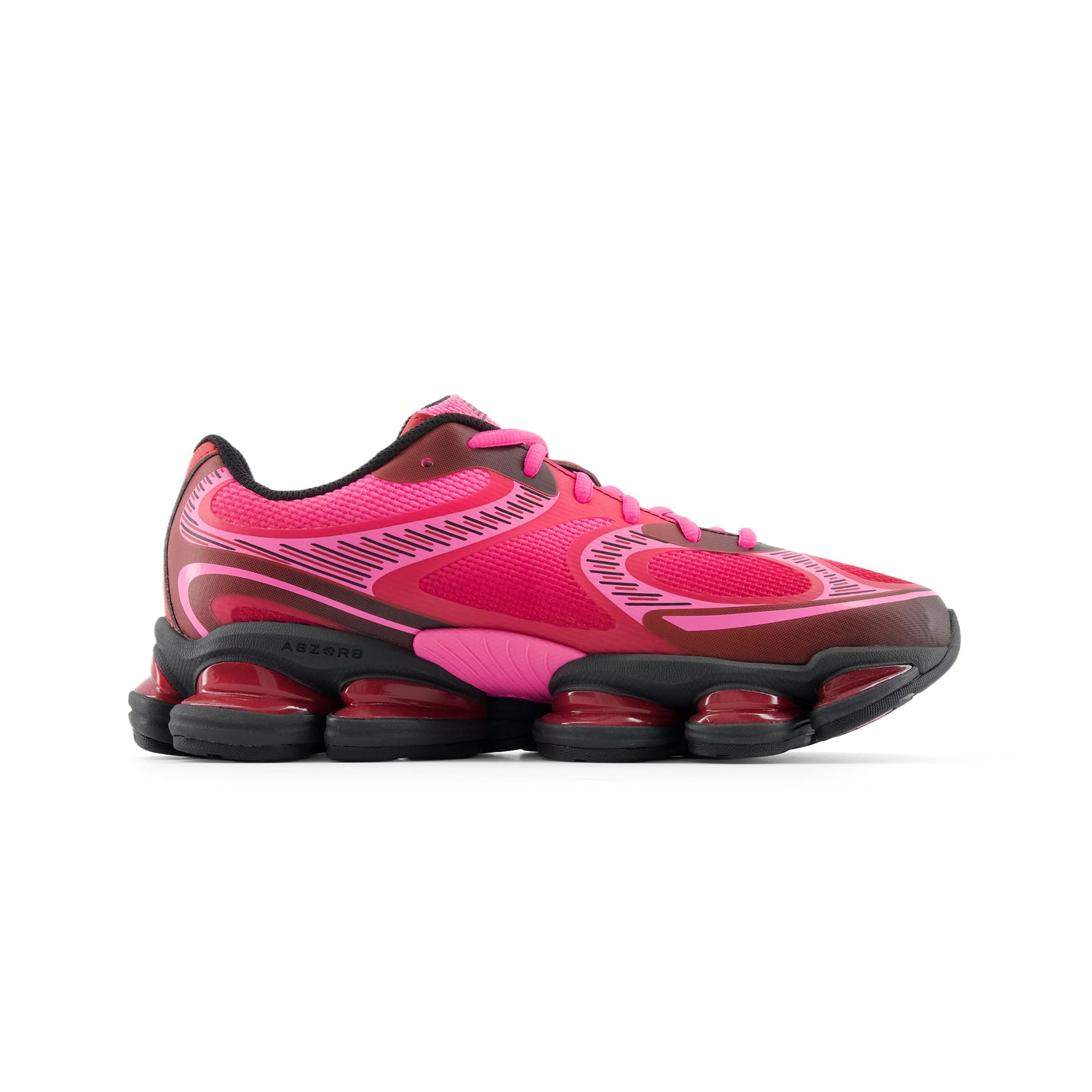 Кроссовки New Balance NB 2000 Low Top Повседневная обувь Унисекс - изображение 2