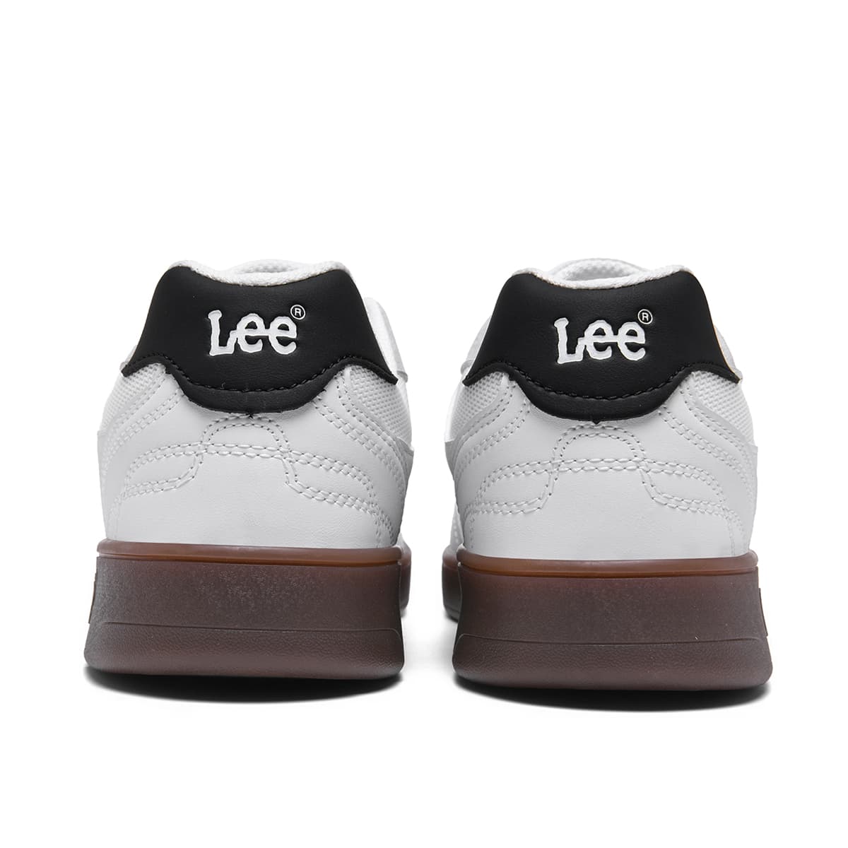 Кроссовки Lee Легкий Anti Slip Низкий Топ Повседневная Обувь Мужская - изображение 4