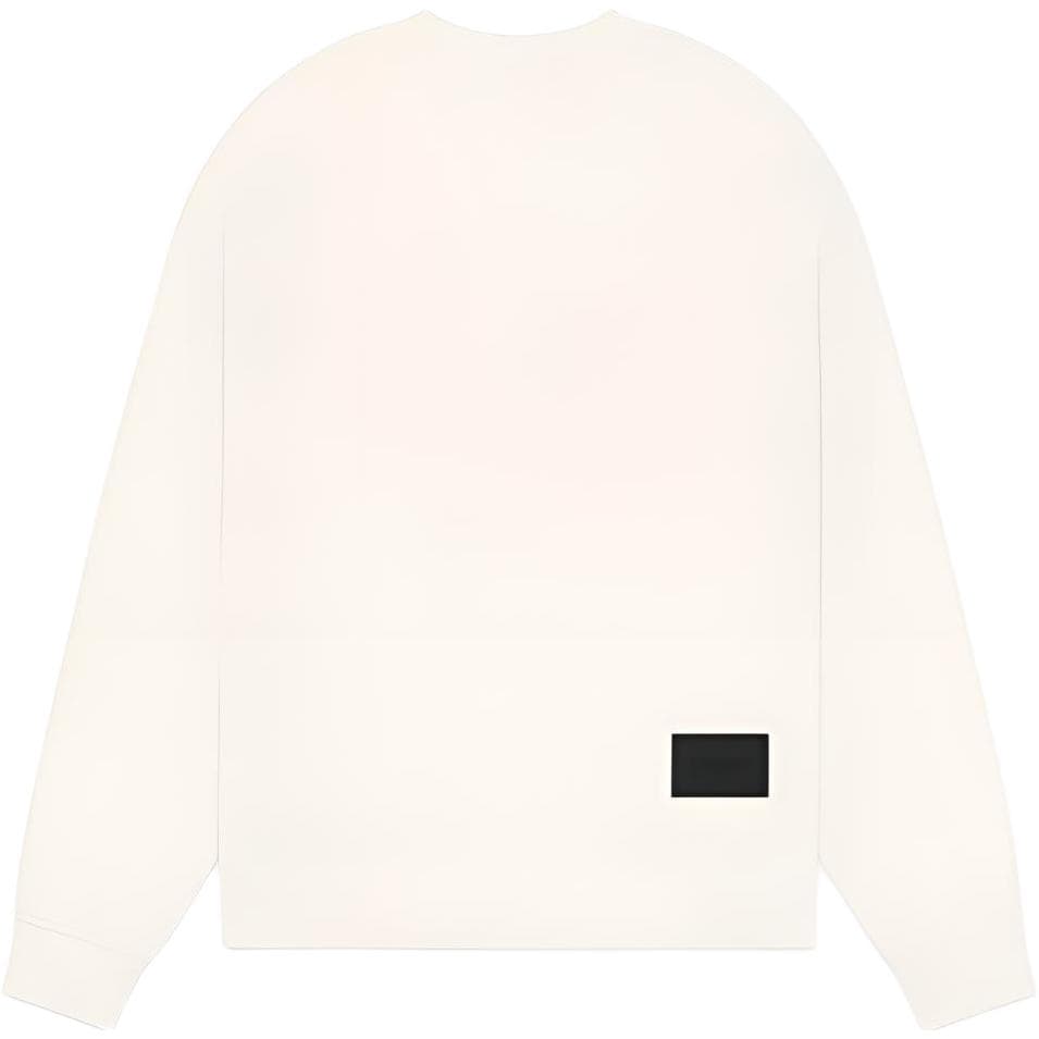 Худи WE11DONE FW22 Logo - изображение 2