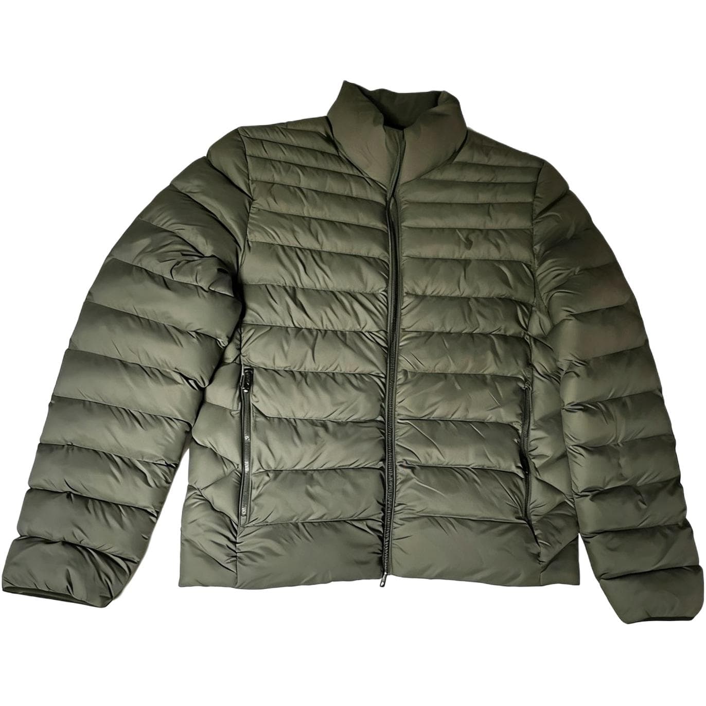 Polo Ralph Lauren Хлопковый пуховик для детей - изображение 1