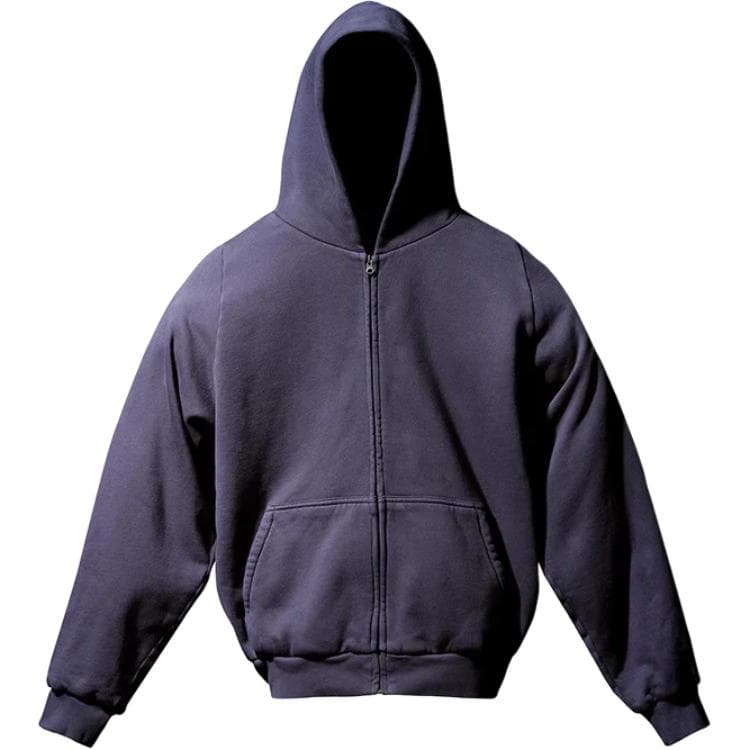 Худи YEEZY x GAP SS24 - изображение 1