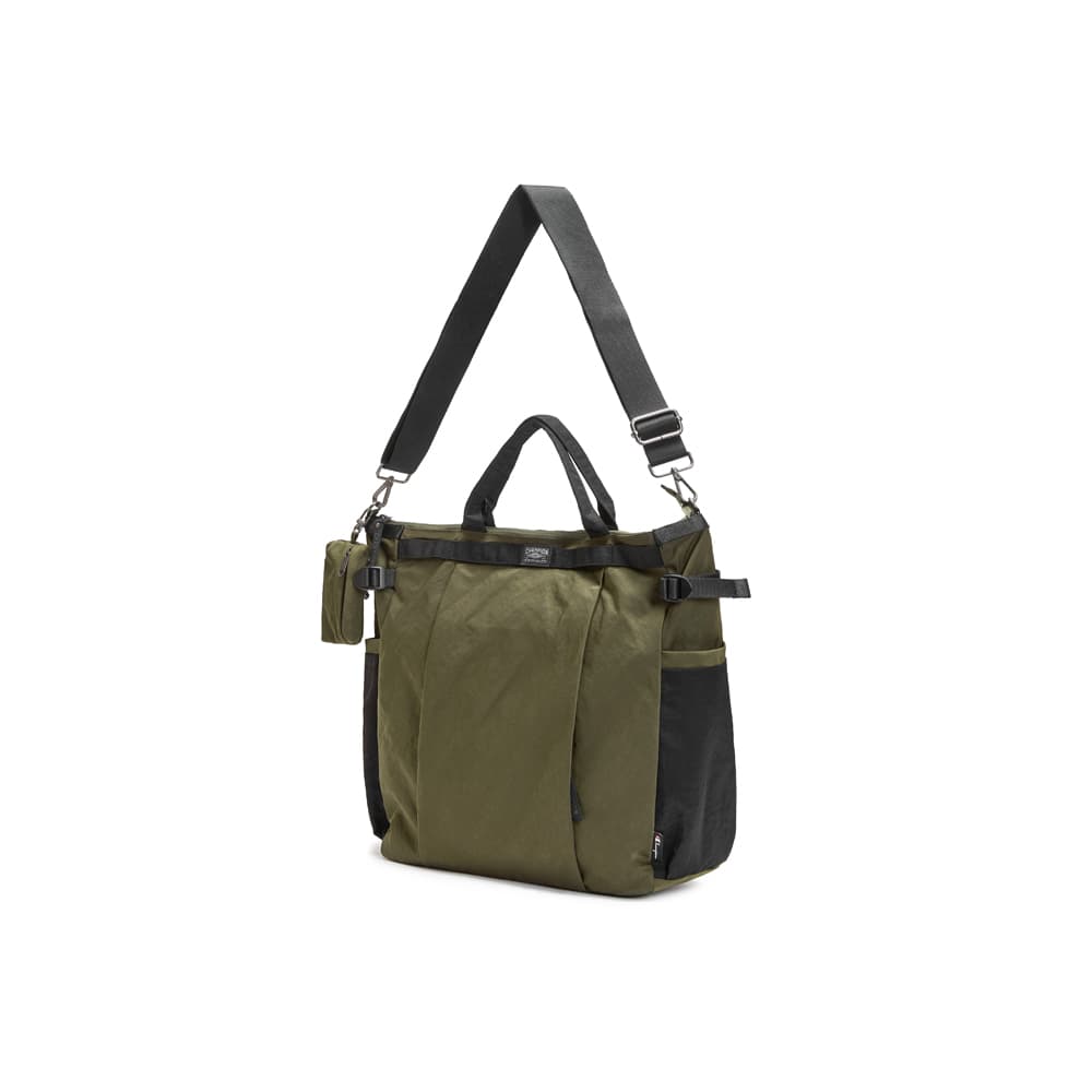 Сумка Чемпион Ткань Сумка Обычный (стандартный) Unisex Multicolor - изображение 6