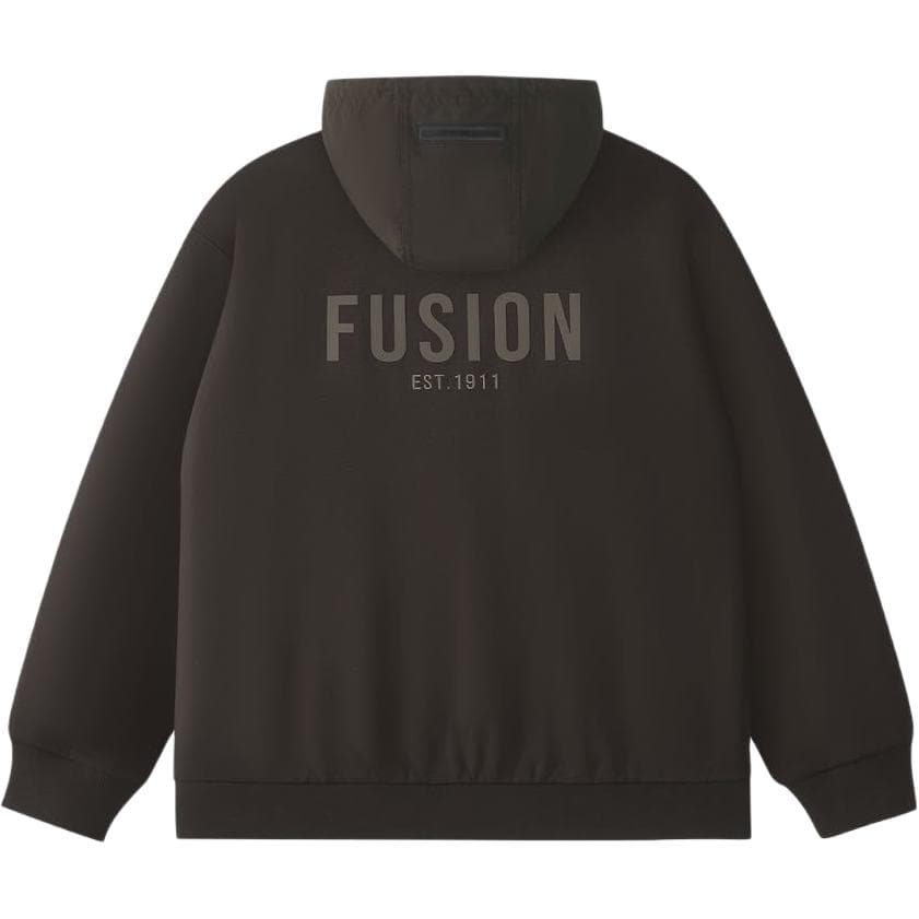 Худи FILA FUSION Толстовка Мужской - изображение 2