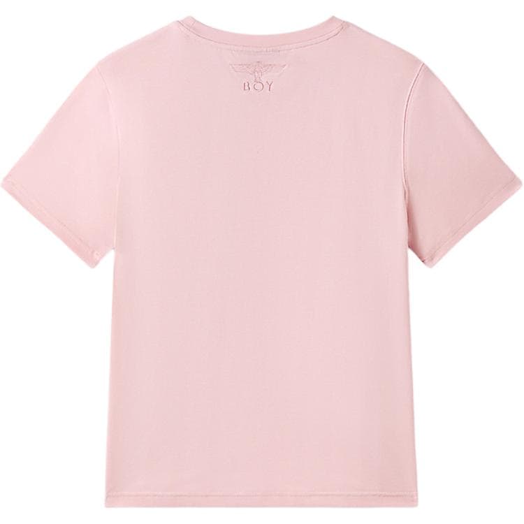 Футболка Boy London Розовые Женские T-рубашки - изображение 2