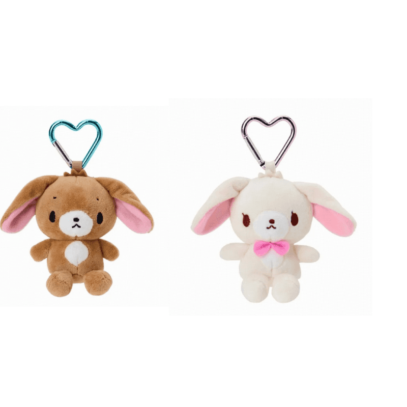 Мягкая игрушка Sanrio - изображение 1
