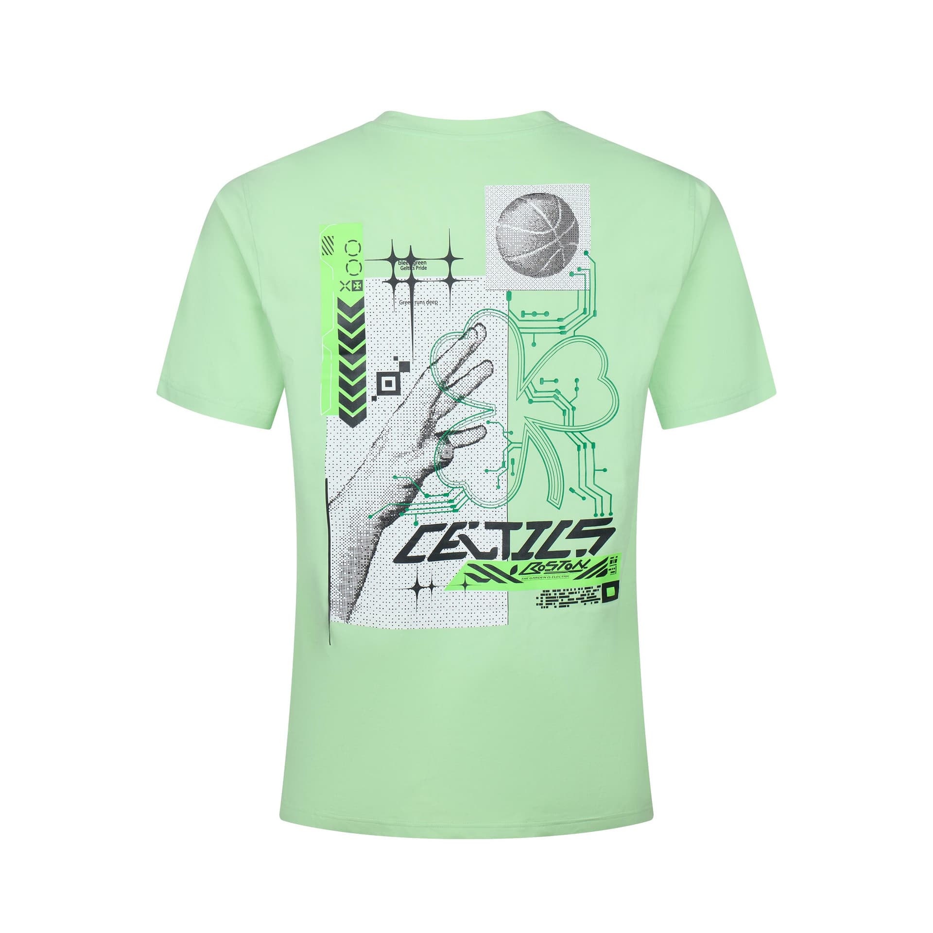 DECATHLON Баскетбол Джерси Унисекс - изображение 2