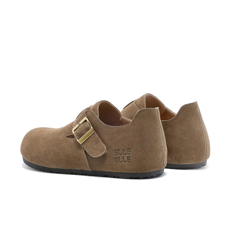 Сандалии ELLE Обувь Birkenstock Женская 2026 Женская обувь - изображение 4