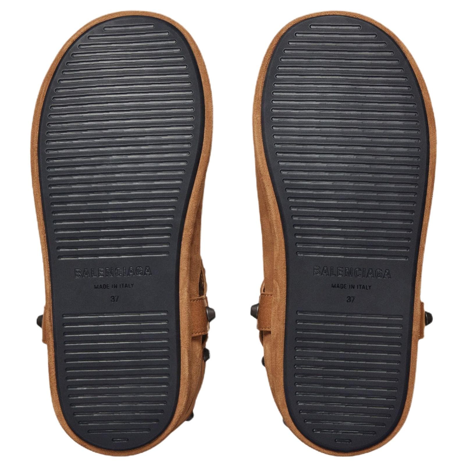 Ботинки зимние Balenciaga Alaska Soft - изображение 8