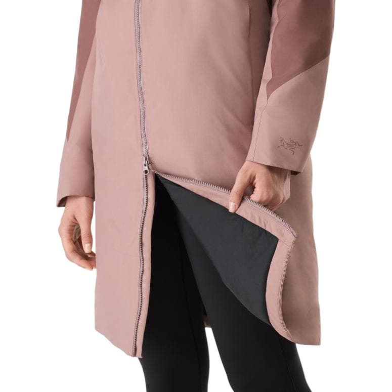 Arcteryx COELLE PARKA GORE-TEX - изображение 2