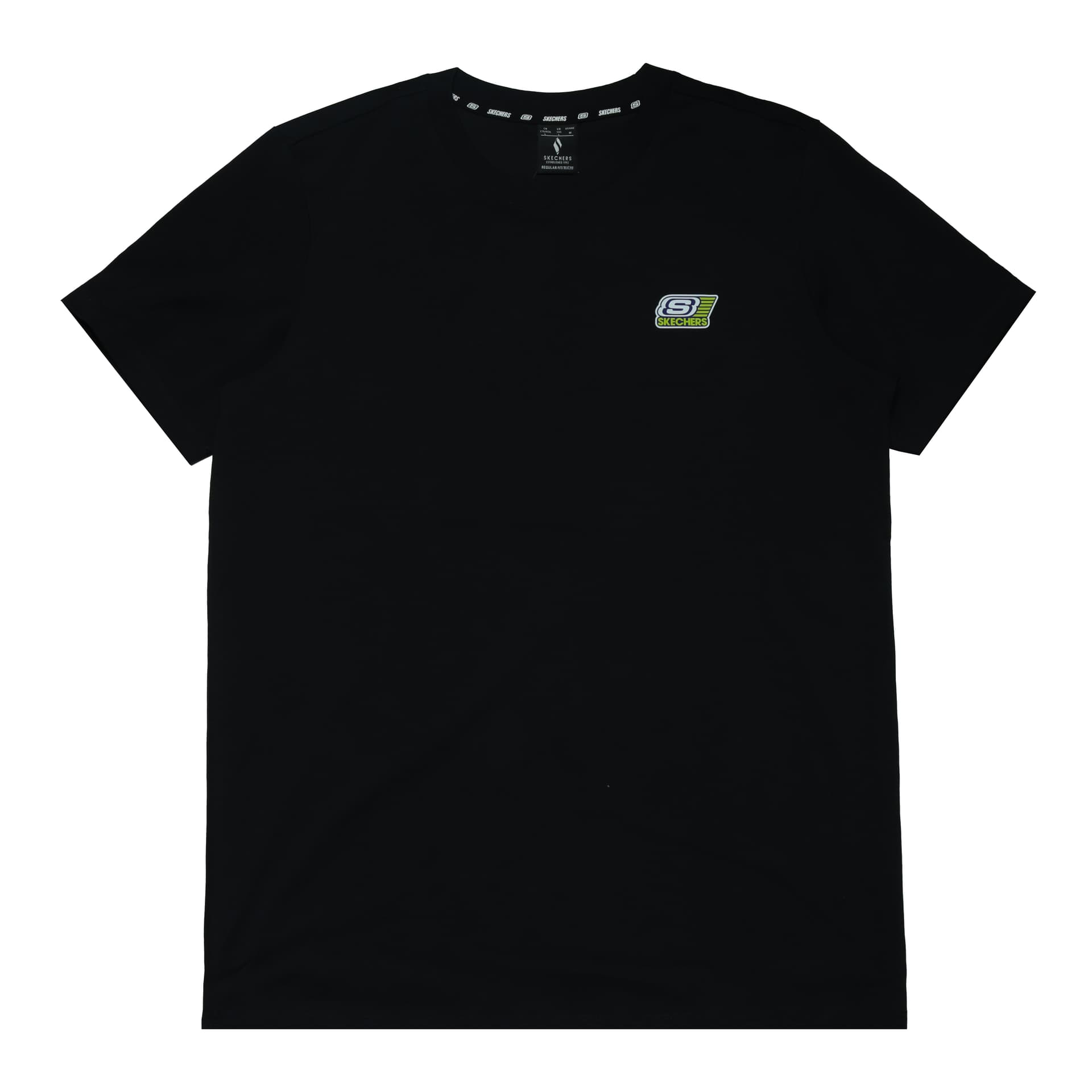 Футболка Skechers LOGO T - изображение 1