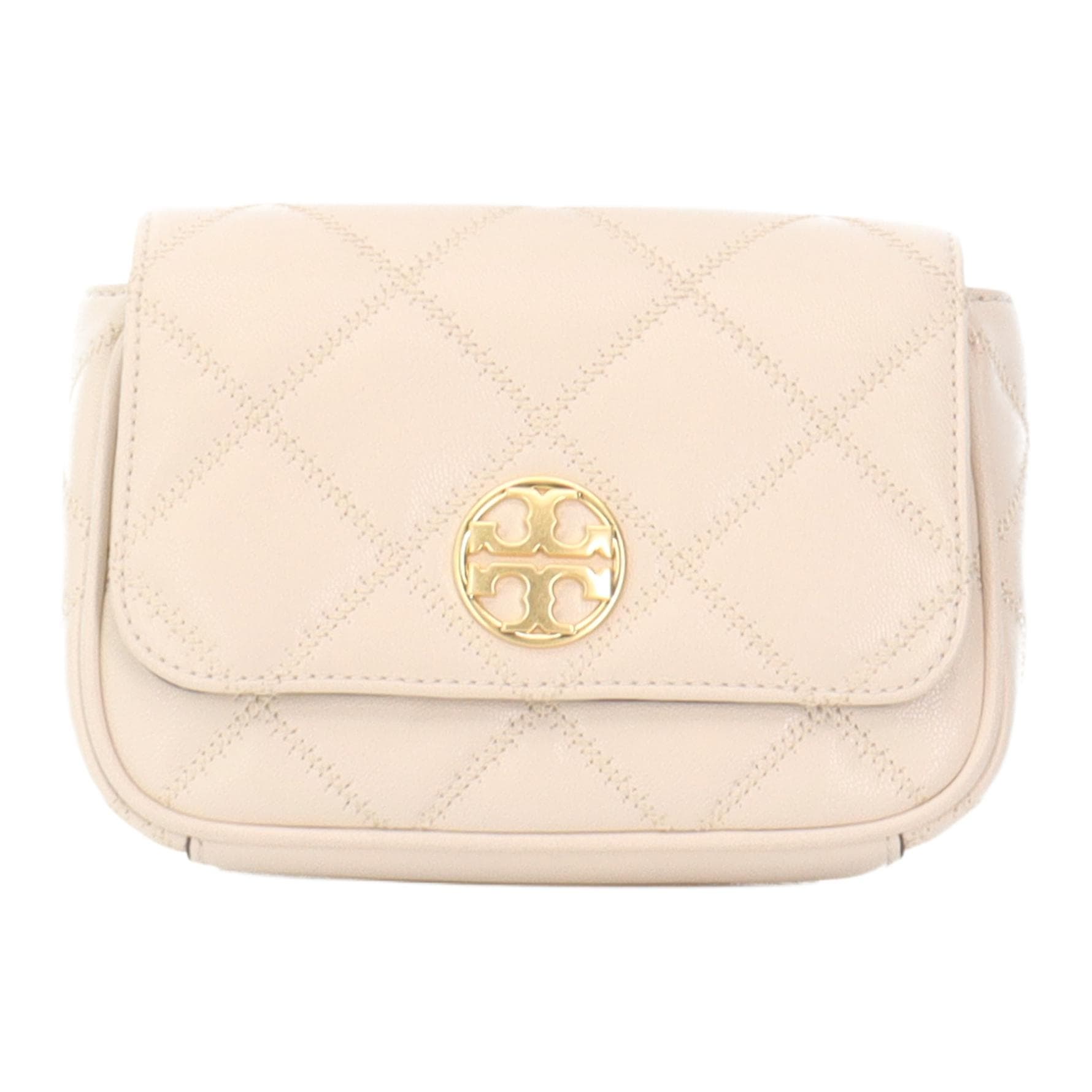 Сумка через плечо TORY BURCH Willa - изображение 1