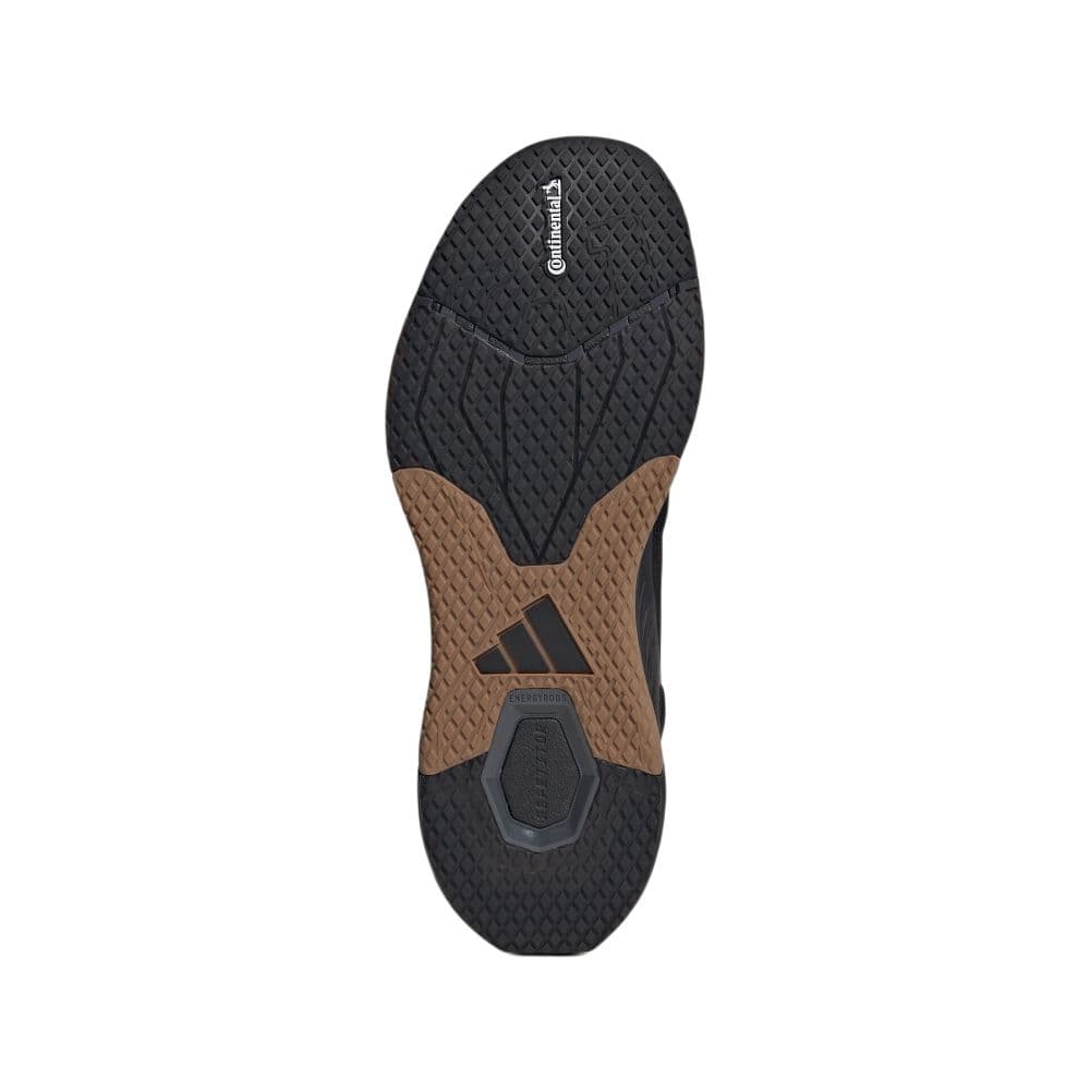 Кроссовки для спортзала Adidas DROPSET 4 Low Топ Тренировочные кроссовки Мужской Черный - изображение 5