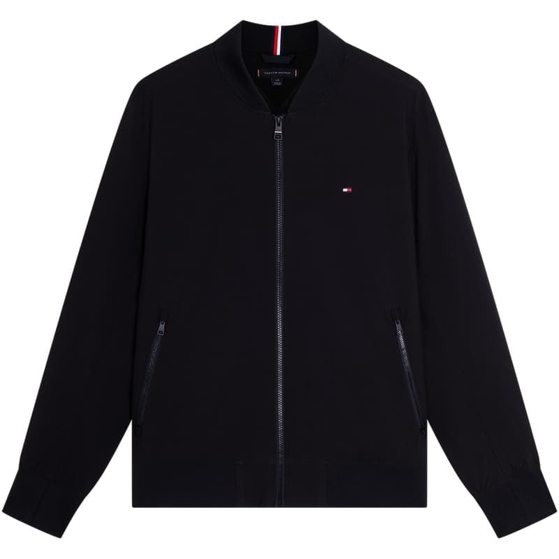 Куртка Tommy Hilfiger Мужской Куртки - изображение 1
