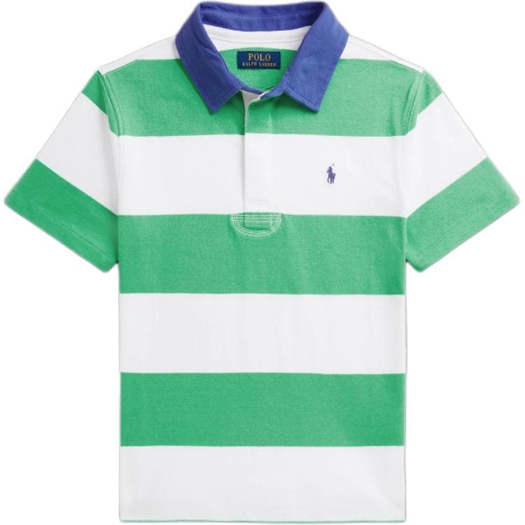 Polo Ralph Lauren Polo Классическая версия Детская - изображение 1