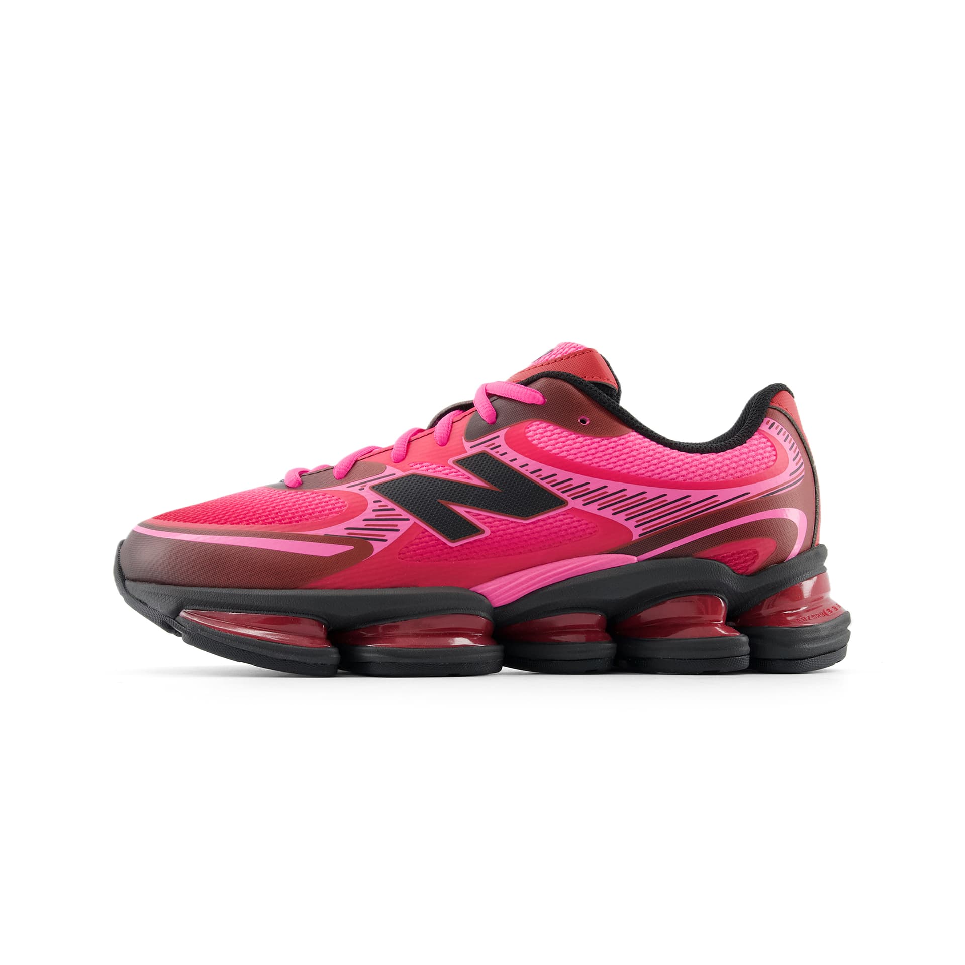 Кроссовки New Balance NB 2000 Low Top Повседневная обувь Унисекс - изображение 1