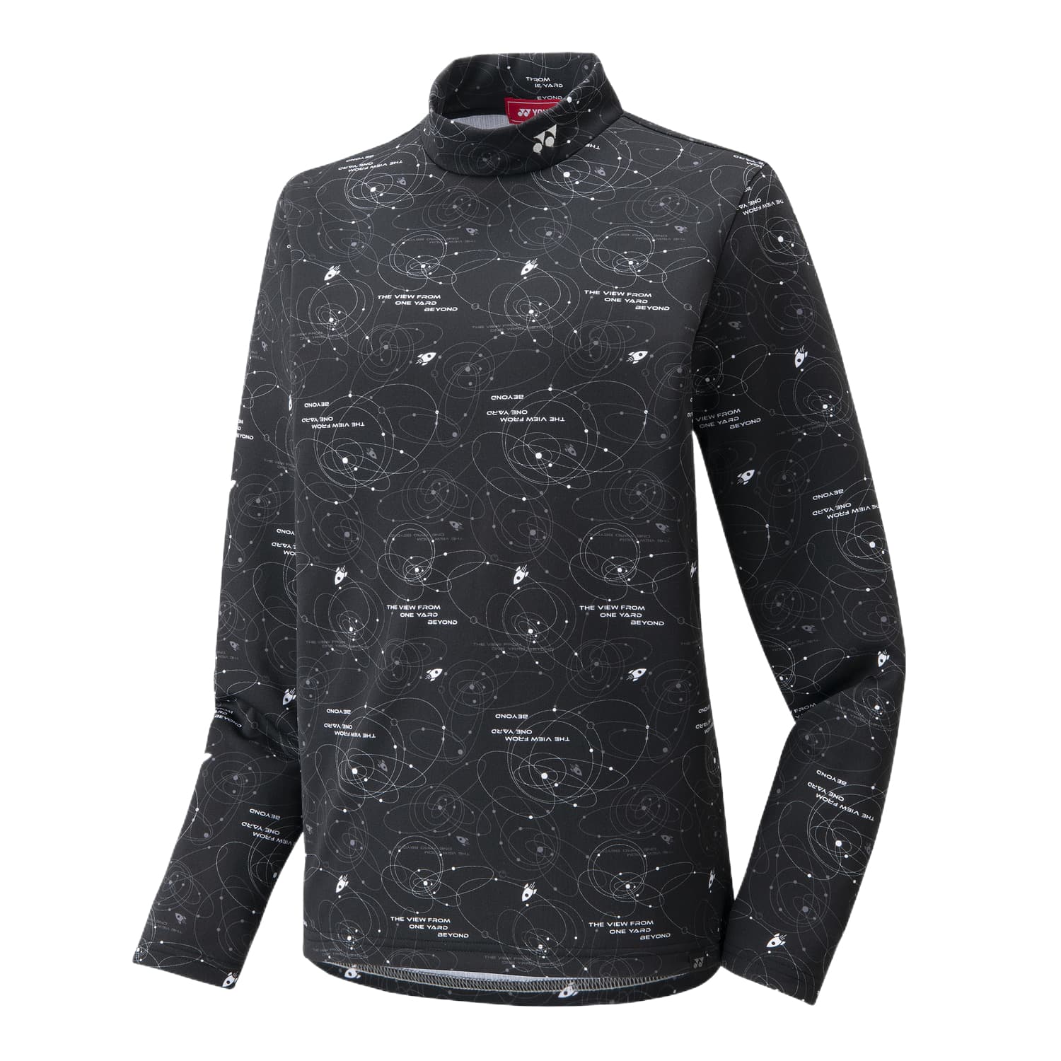 Футболка YONEX Женские T-рубашки - изображение 1
