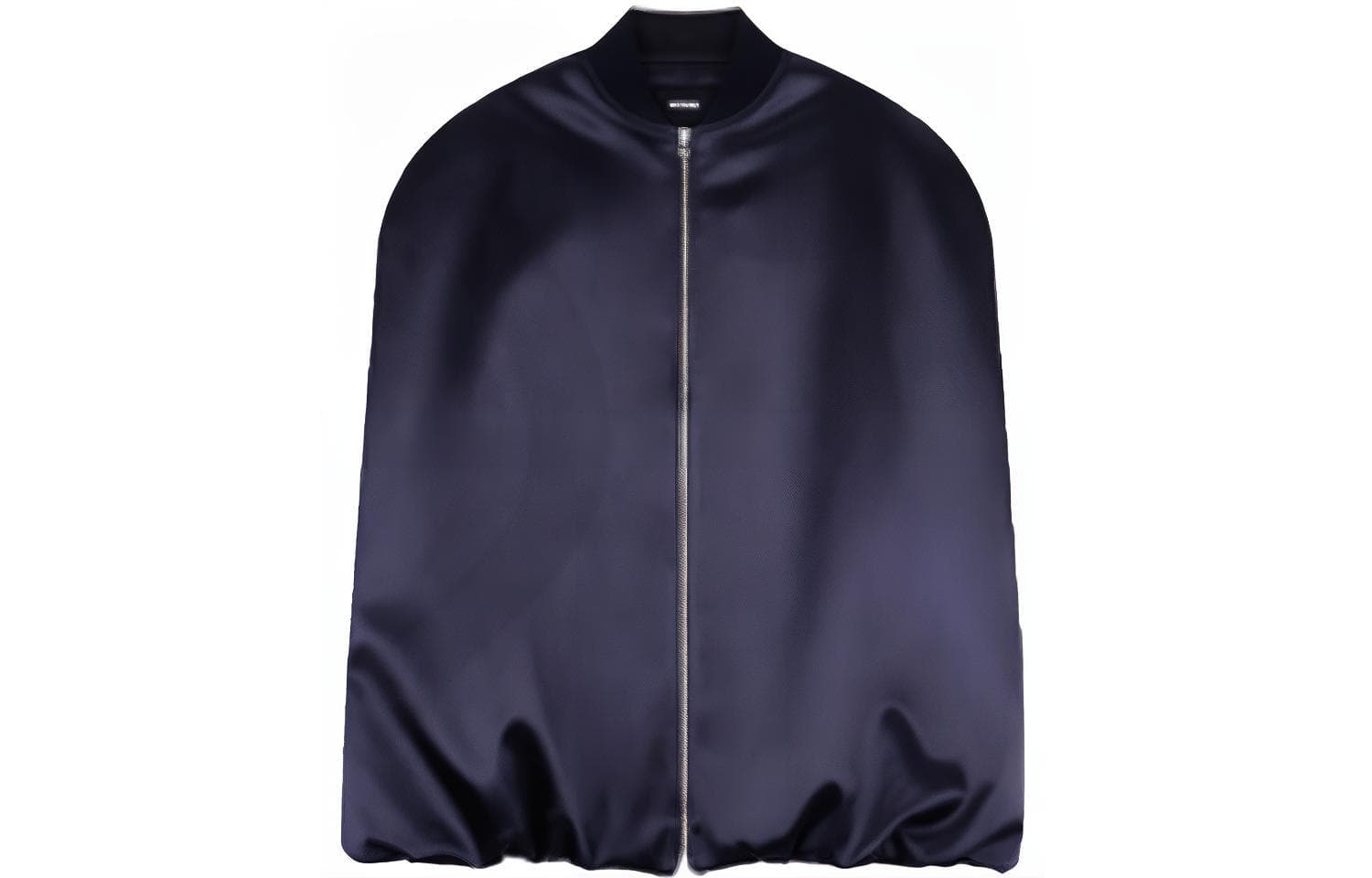 Куртка WE11DONE FW22 Blue Jacket - изображение 1