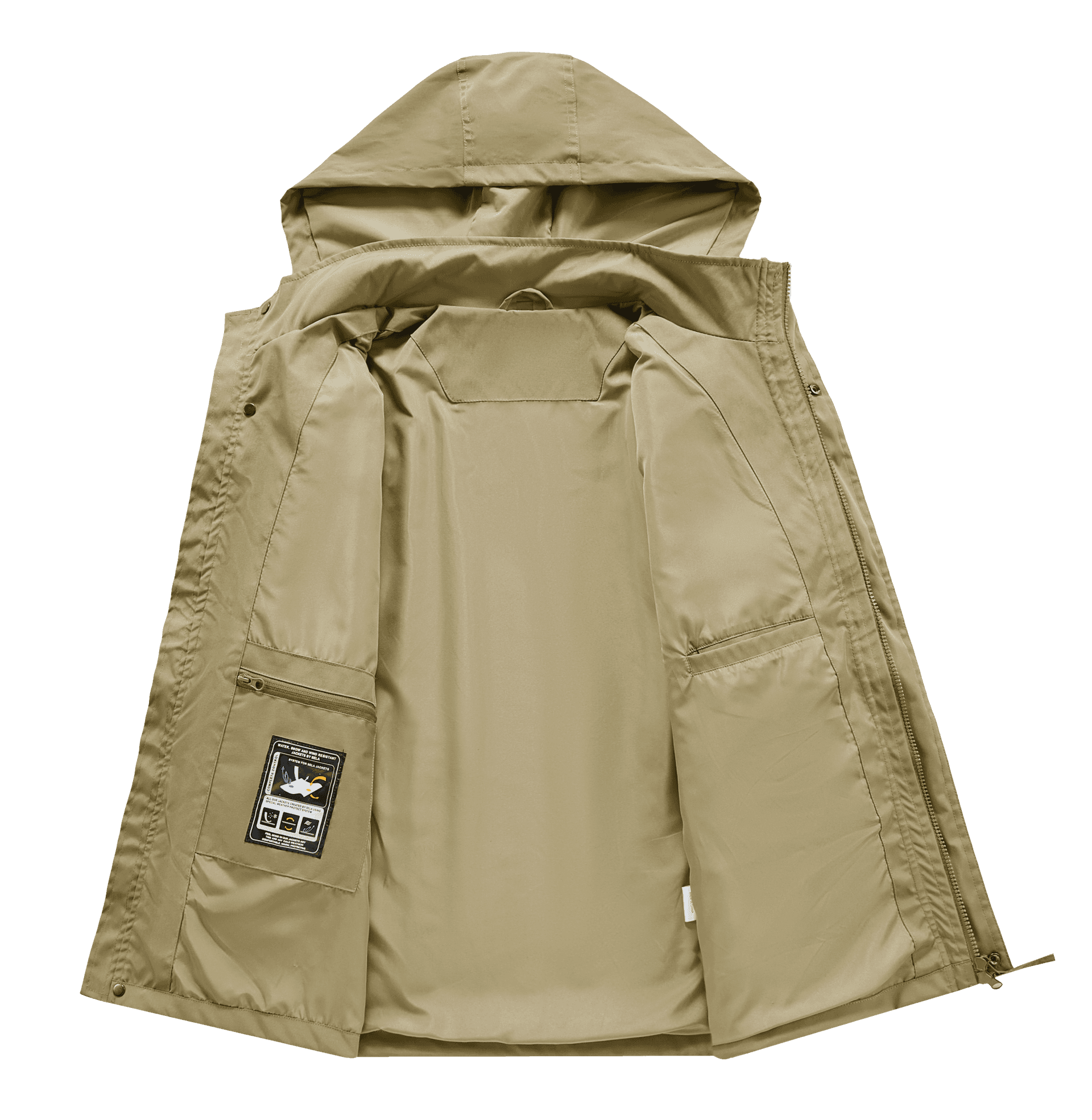 Куртка JEEP SPIRIT Leisure Collection Куртка Мужская - изображение 2
