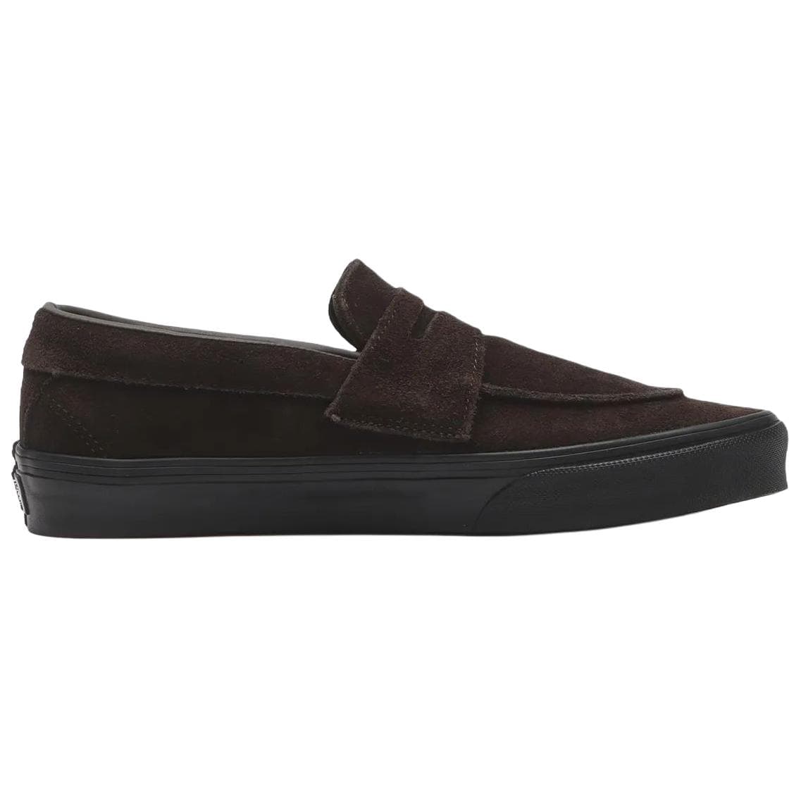 Лоферы Vans Loafer 53 Лоферы Унисекс Коричневый - изображение 2