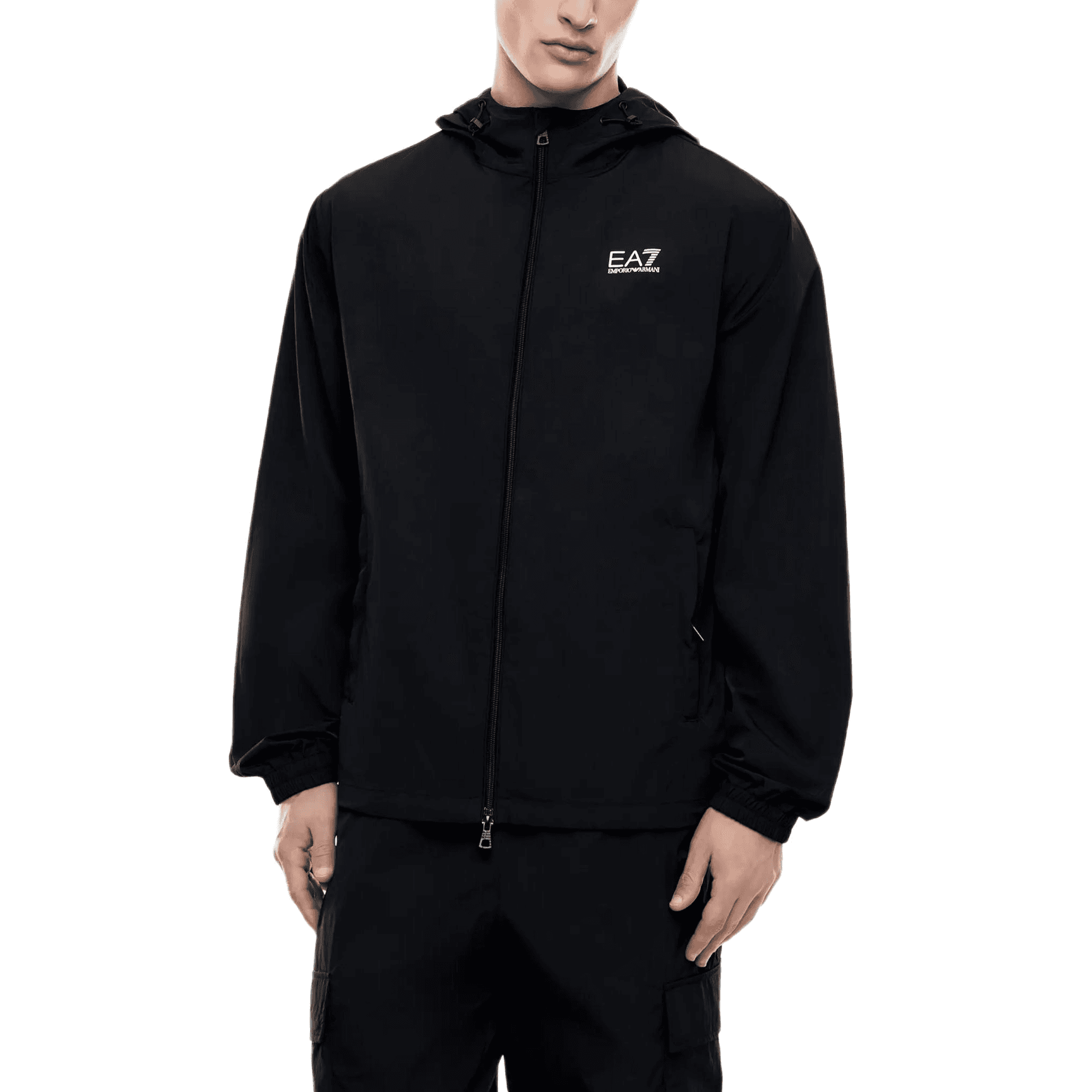 Куртка EMPORIO ARMANI EA7 SS26 - изображение 1