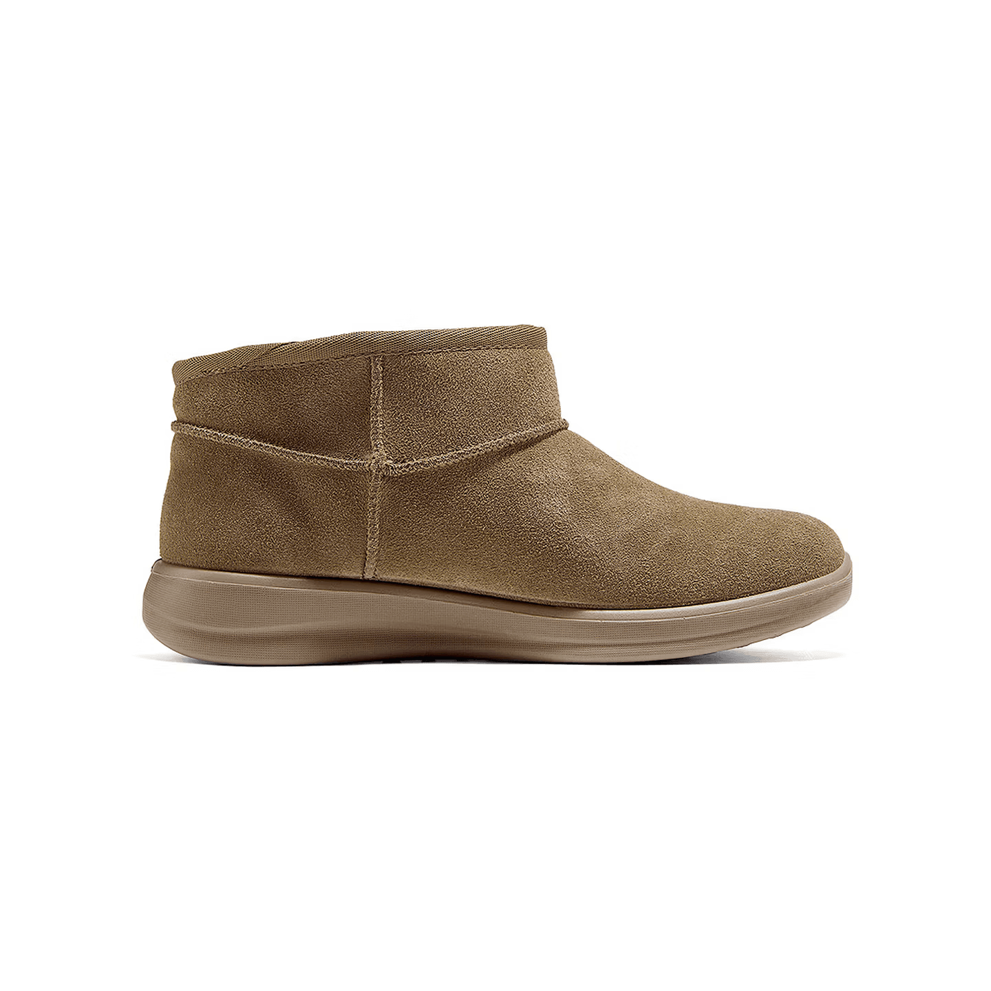 Ботинки зимние Skechers Modern Comfort WINTER - изображение 2