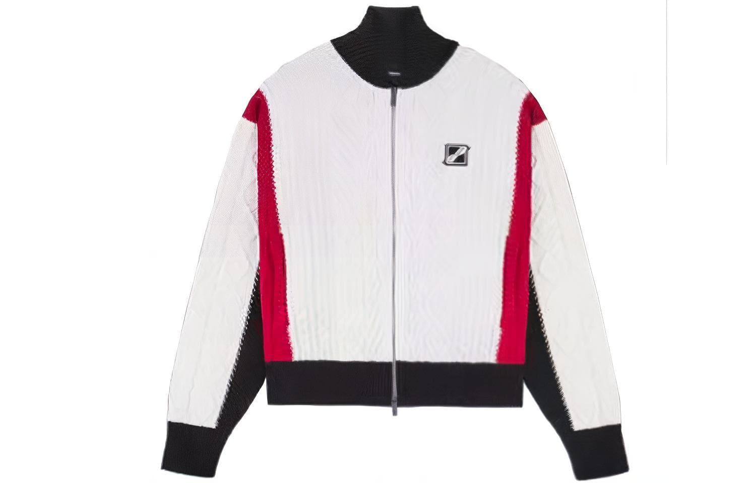 Куртка WE11DONE FW21 Logo - изображение 1