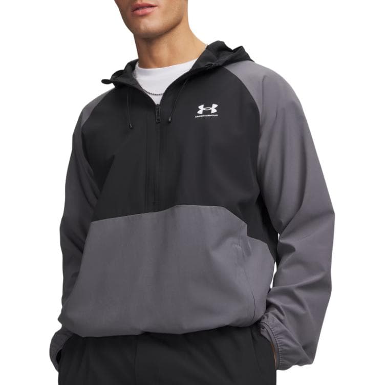 Худи Толстовка Under Armour Vibe Мужской - изображение 1