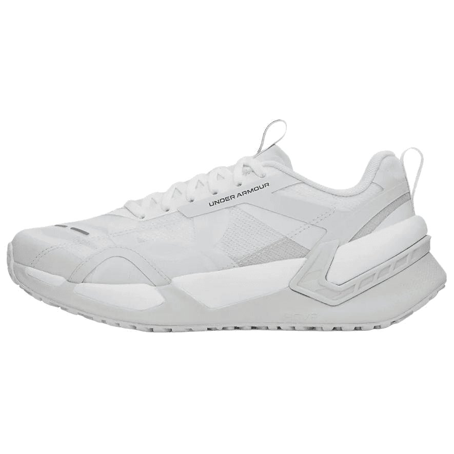 Кроссовки для спортзала Under Armour Reign XT Тренировочные кроссовки Женские Серые - изображение 1