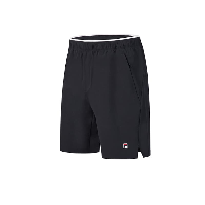Тренировочные штаны FILA TENNIS - изображение 2