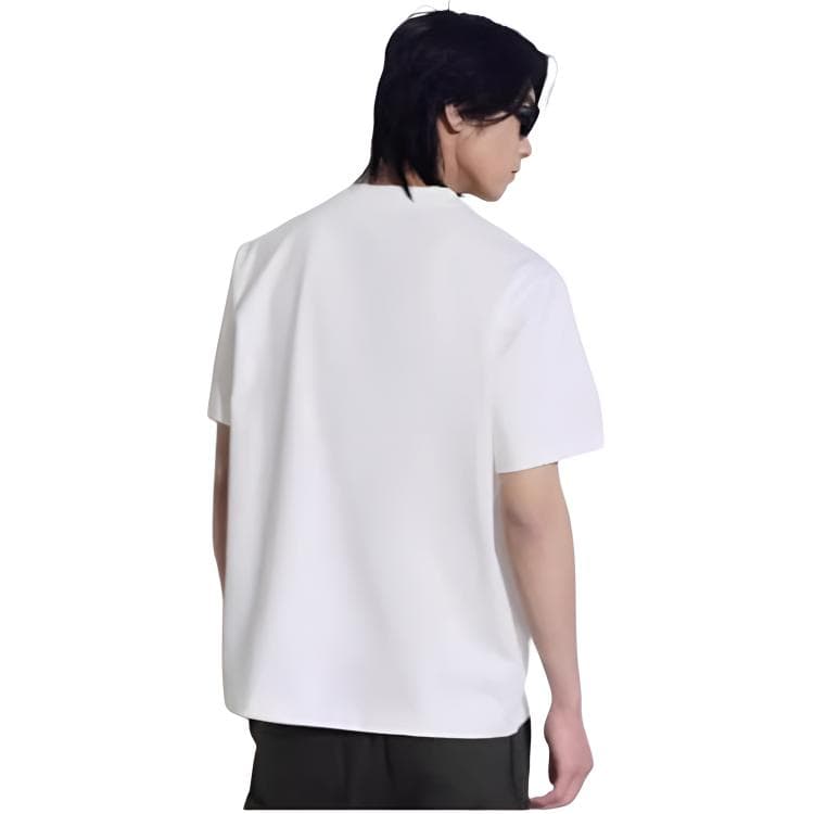 Футболка GAP logo T - изображение 4