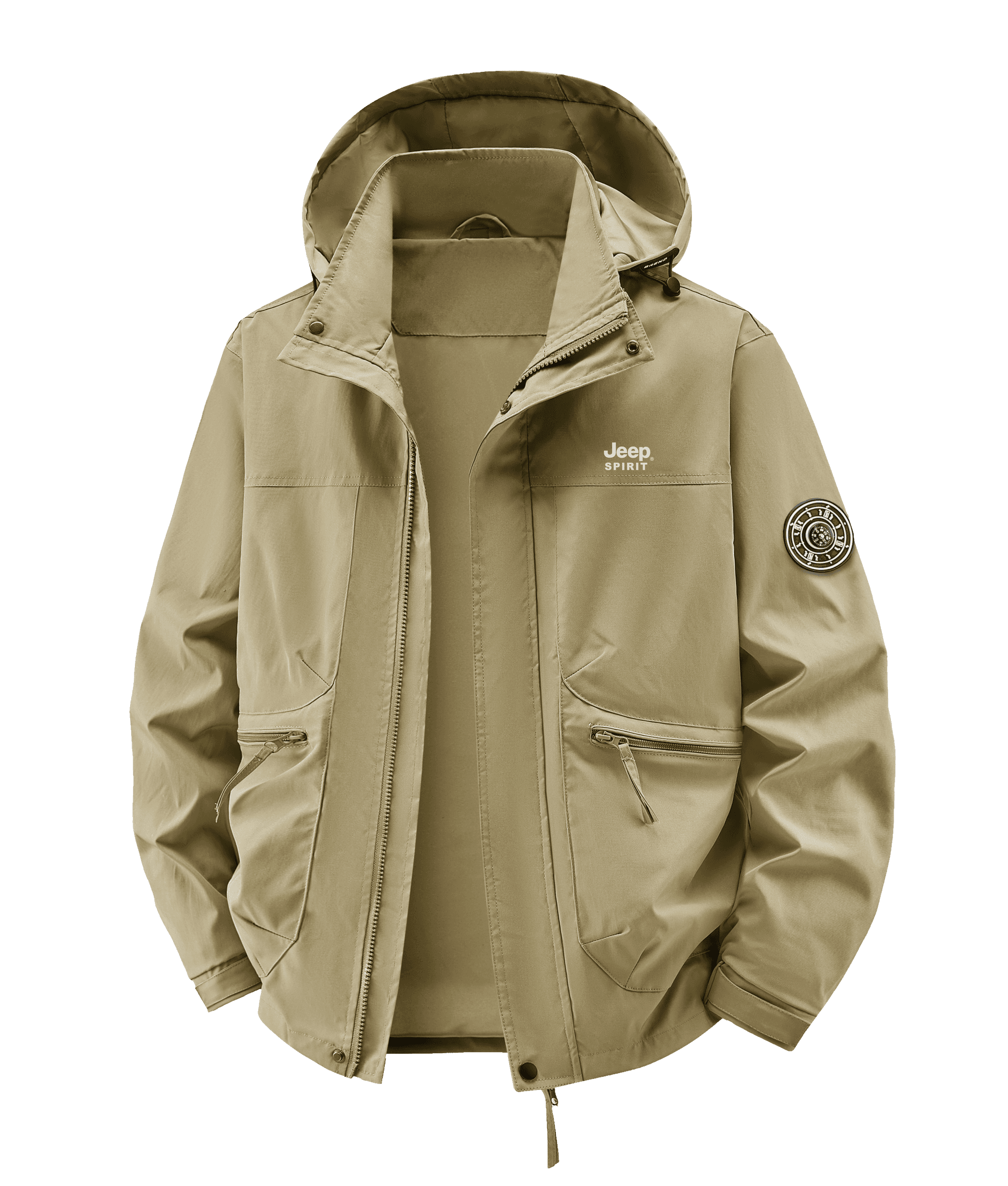 Куртка JEEP SPIRIT Leisure Collection Куртка Мужская - изображение 1