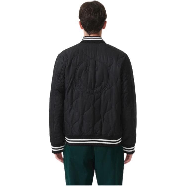 Куртка LACOSTE x SMILEY - изображение 3