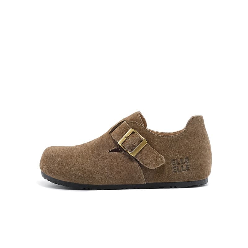 Сандалии ELLE Обувь Birkenstock Женская 2026 Женская обувь - изображение 1