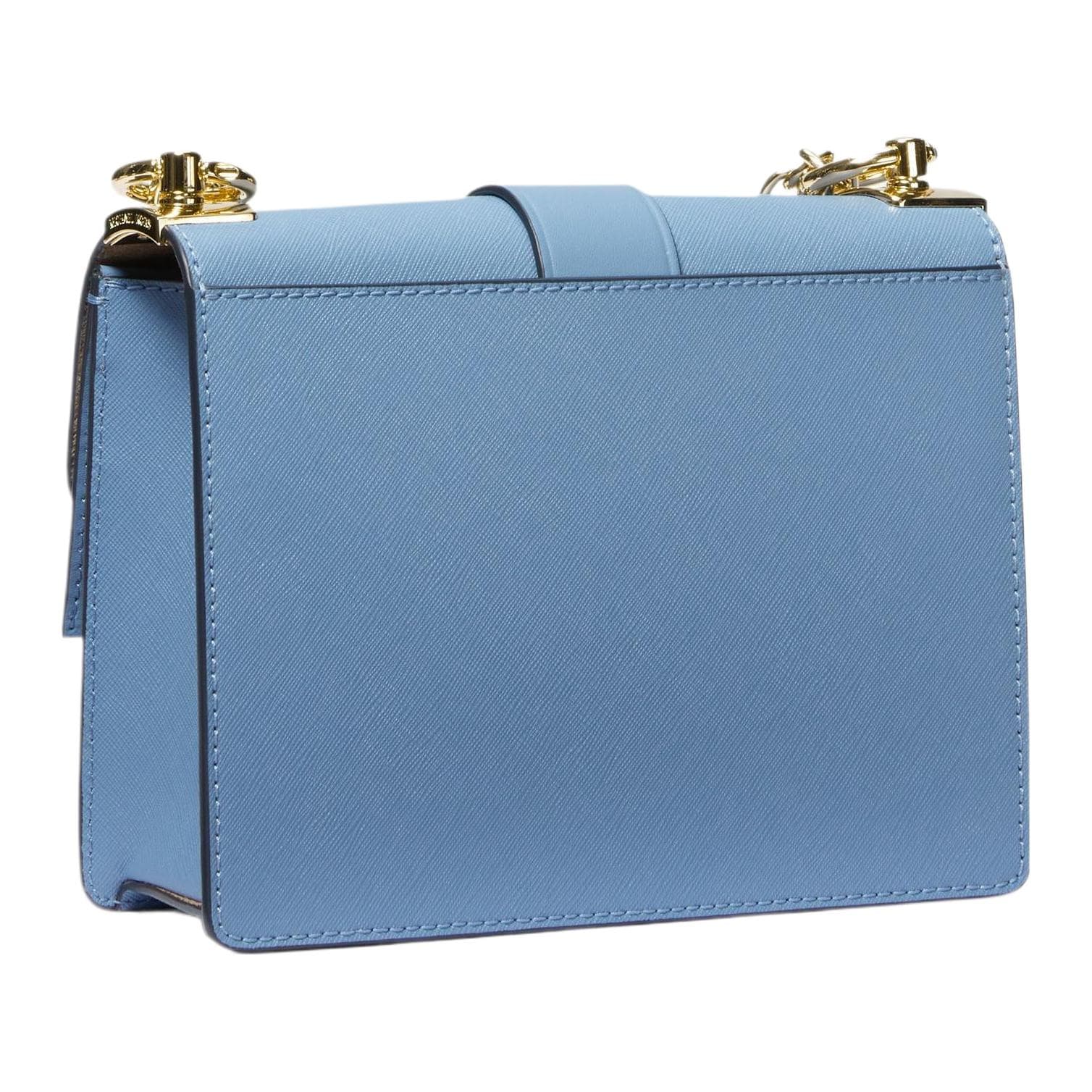 Сумка через плечо MICHAEL KORS MK Greenwich Logo - изображение 2