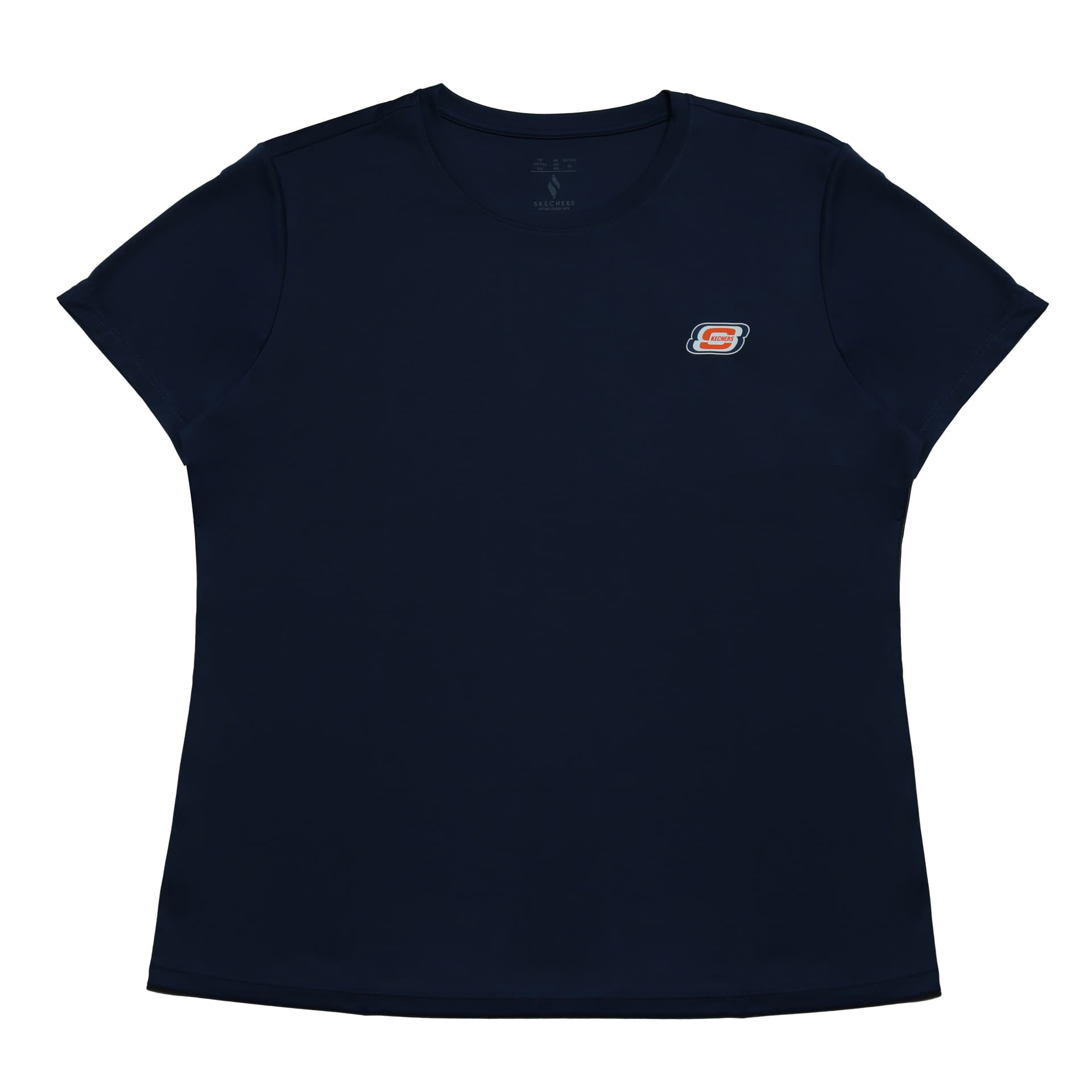 Футболка Skechers LOGO T - изображение 1
