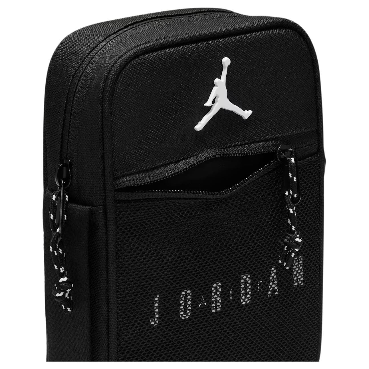 Сумка через плечо Jordan 1.4L Blacktop Festival - изображение 5