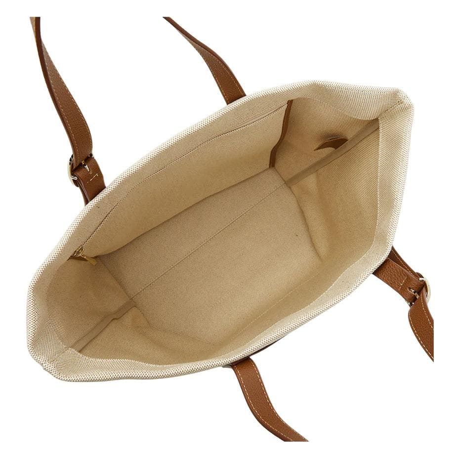 Мини-сумка LONGCHAMP Le Foulonn Toile Complice - изображение 5