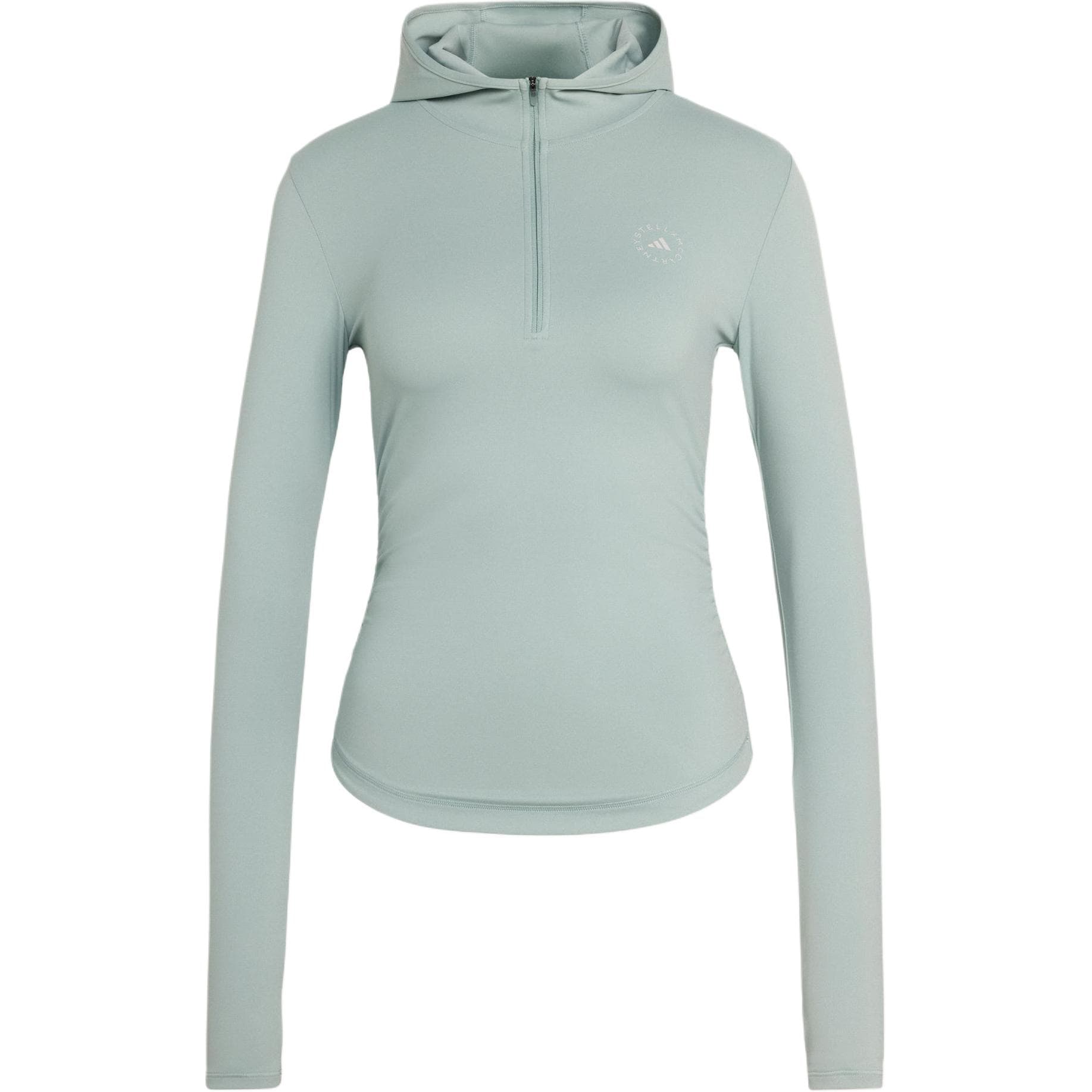 Футболка adidas Stella McCartney Studio T - изображение 1