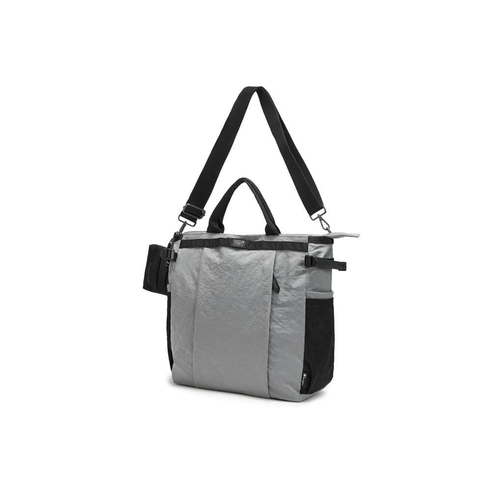 Сумка Чемпион Ткань Сумка Обычный (стандартный) Unisex Multicolor - изображение 2