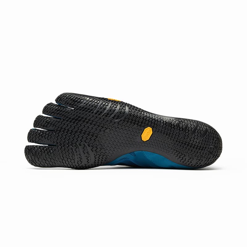 Кроссовки для спортзала Vibram KSO EVO FIVE Fingers Обувь Устойчивая к истиранию Дышащая Противоскользящая Низкий Верх Тренировочные Кроссовки - изображение 3